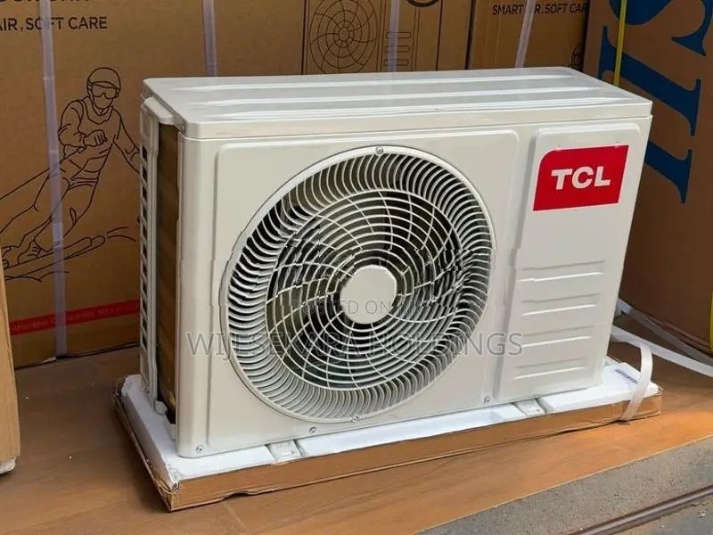 Brand New TCL SaveIN AI Series Inverter Split AC