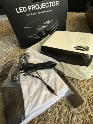 Projector