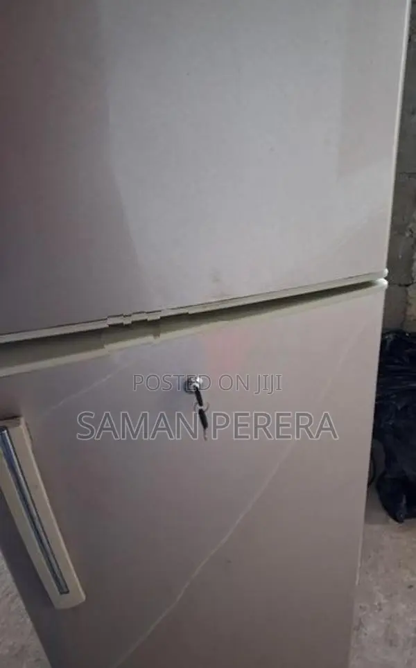 දොර දෙකෙ ශීතකරණය