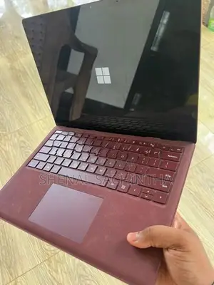 Surface 1