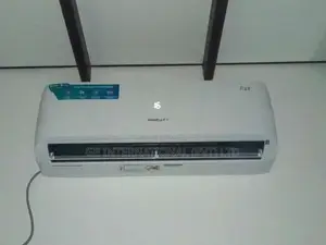 HISENSE (24000BTU) Non Inverter Ac