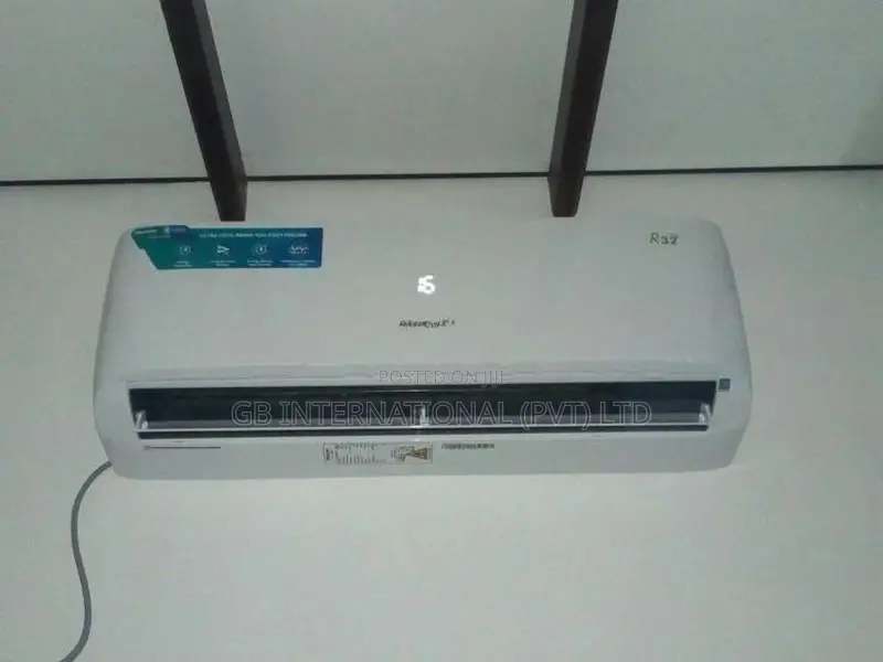HISENSE (24000BTU) Non Inverter Ac
