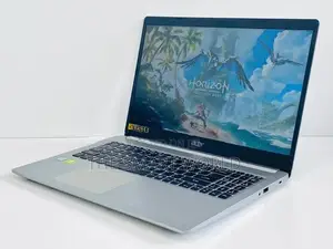 Acer Aspire Core i7 8th 8GB RAM 512GB NVMe NVIDIA MX250 VGA Laptop