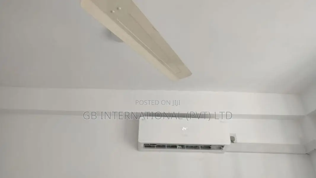 ChiQ 18000BTU (Non Inverter) AC New