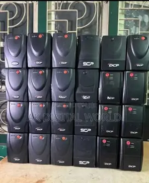 650va ups used
