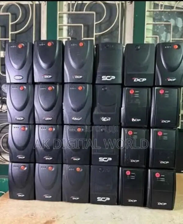 650va ups used