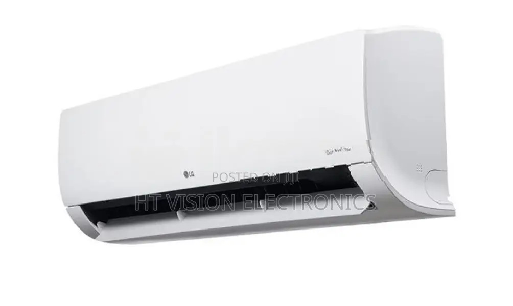 LG 12000BTU Air Conditioner Dual Cool R32 Inverter