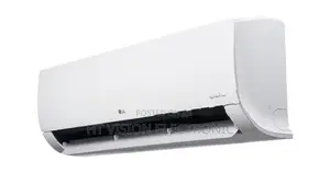 LG 12000BTU Air Conditioner Dual Cool R32 Inverter