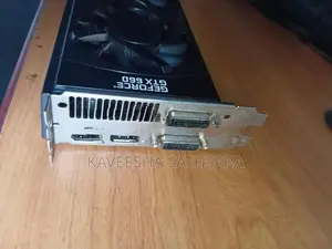 GTX 660 2GB VGA