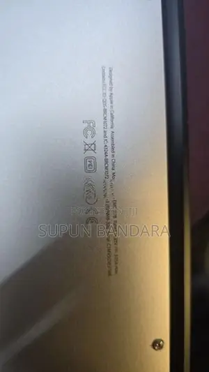 Apple Macbook Air 2017