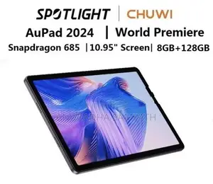 Tablet Chuwi Au Pad (4 G Lte) 10.95-Inch