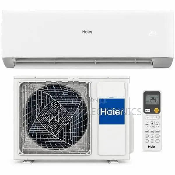 Haier 12000BTU R32 Inverter Air Conditioner