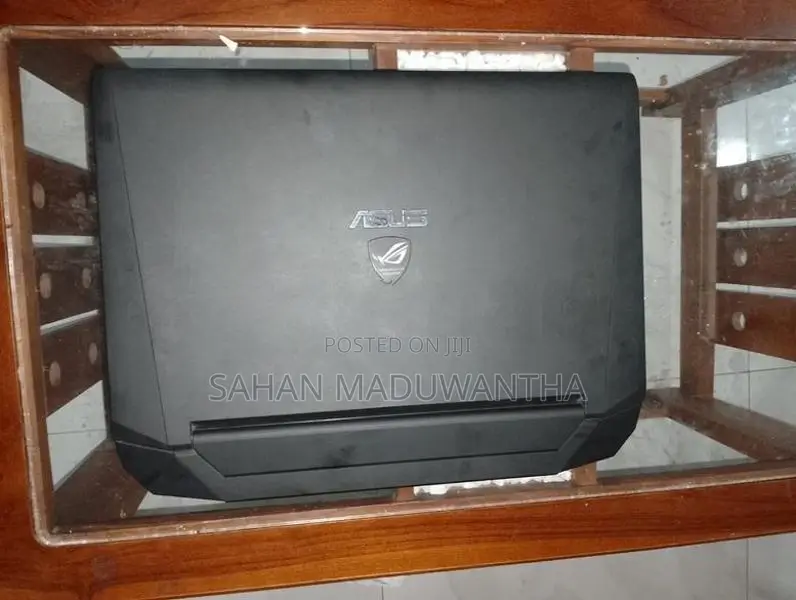 Asus Vivobook