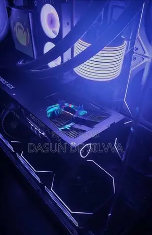 High End PC