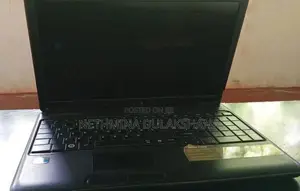 Toshiba Satellite C660