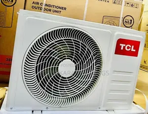 Brand New TCL 12,000 BTU Wall Mounted Air Conditioner