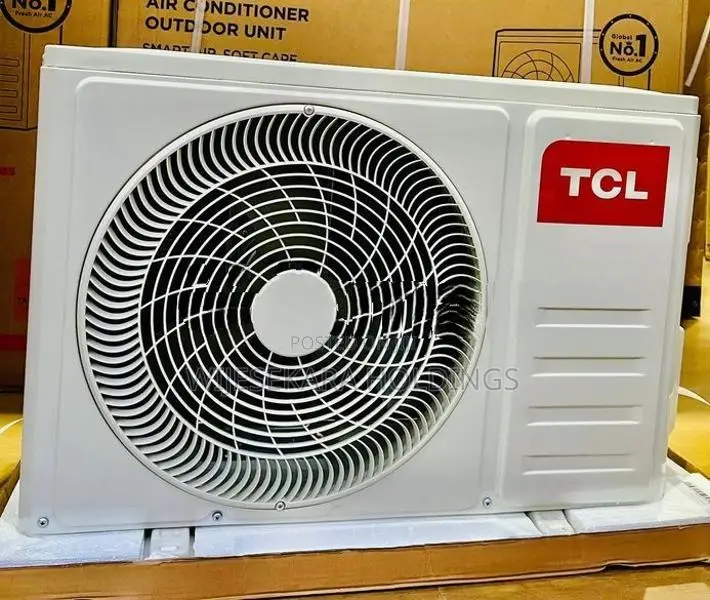 Brand New TCL SaveIN AI Series Inverter Split AC