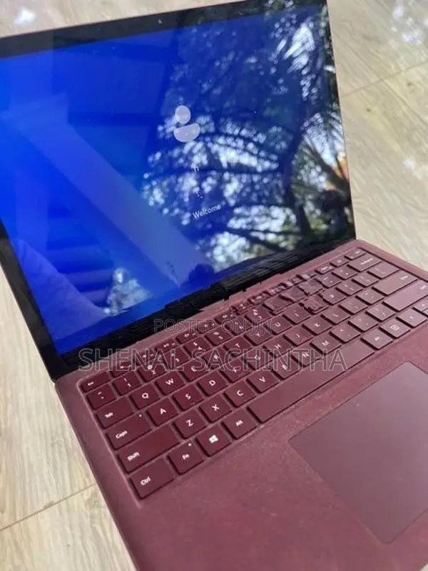 Surface 1