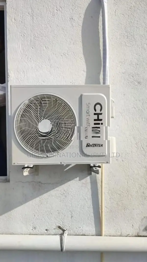 ChiQ (18000BTU Inverter) Ac New