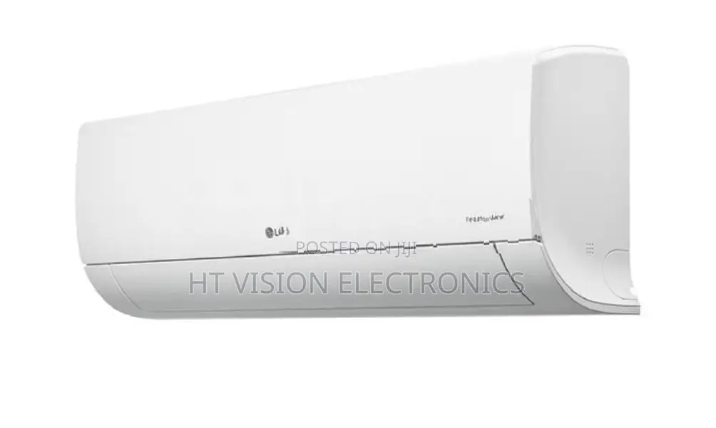 LG 12000BTU Air Conditioner Dual Cool R32 Inverter