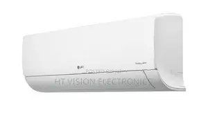 LG 12000BTU Air Conditioner Dual Cool R32 Inverter