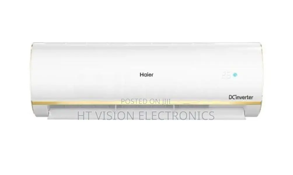 Haier 12000BTU R32 Inverter Air Conditioner