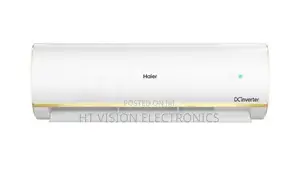 Haier 12000BTU R32 Inverter Air Conditioner