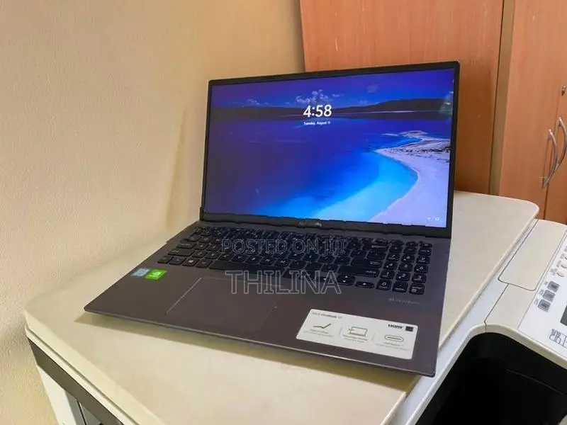 Asus X612F Laptop