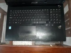 Asus Vivobook
