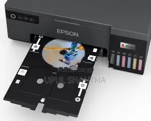 Epson EcoTank L18050 Ink Tank A3 Photo Printer with Wifi