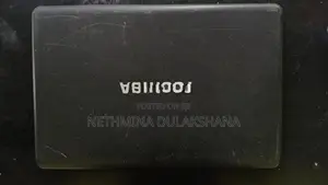 Toshiba Satellite C660