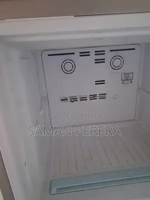 දොර දෙකෙ ශීතකරණය