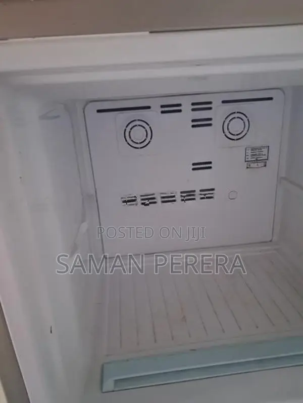 දොර දෙකෙ ශීතකරණය