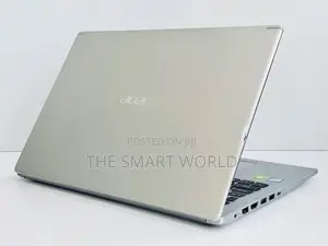Acer Aspire Core i7 8th 8GB RAM 512GB NVMe NVIDIA MX250 VGA Laptop