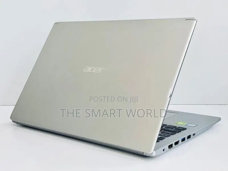 Acer Aspire Core i7 8th 8GB RAM 512GB NVMe NVIDIA MX250 VGA Laptop