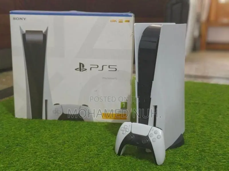 Sony Playstation