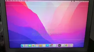 Apple Macbook Air 2017