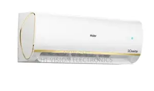 Haier 12000BTU R32 Inverter Air Conditioner