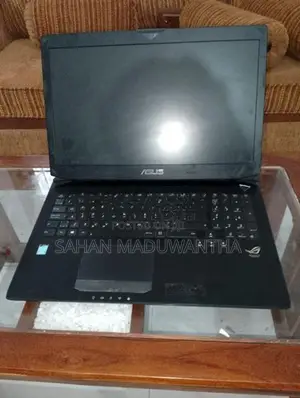 Asus Vivobook