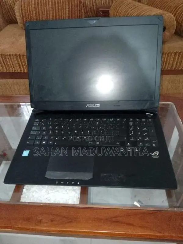 Asus Vivobook