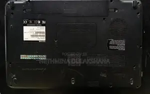 Toshiba Satellite C660