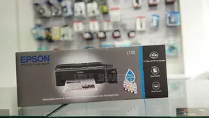 Epson EcoTank L130 InkTank Color Printer