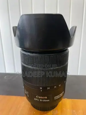 Canon Eos 80D