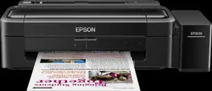 Epson EcoTank L130 InkTank Color Printer