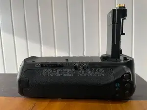 Canon Eos 80D