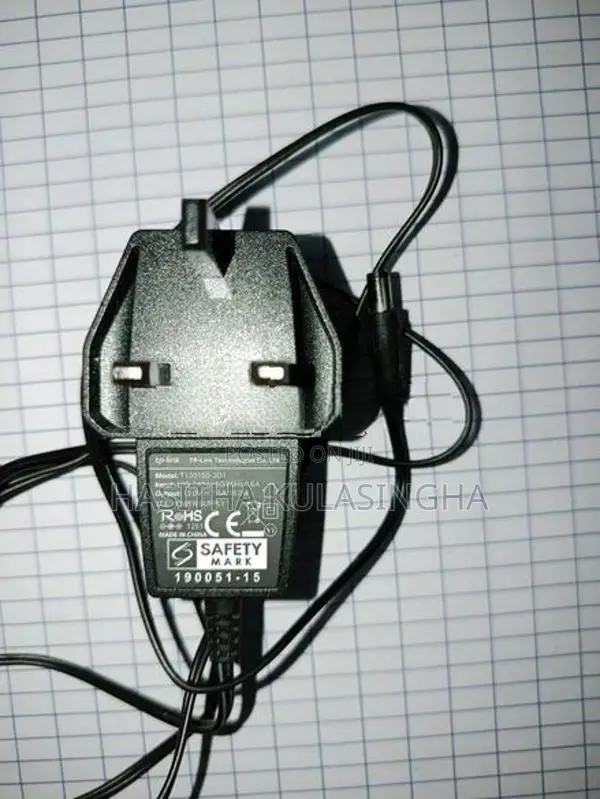 TP LINK Mr600 4G+ Router