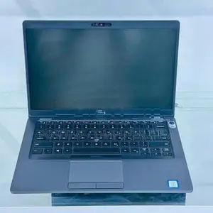 Dell Latitude Slim i5 8TH GEN 5400 Laptop