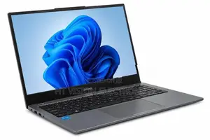 AIWA 15.6" Intel Core i3 Windows 11 Laptop (NF1564-H)