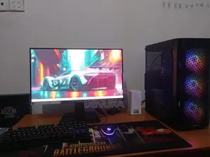 Ryzen 5 5600 Gaming Computer