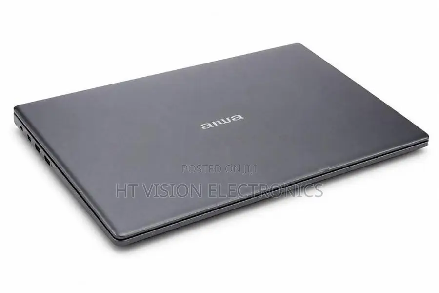 AIWA 15.6" Intel Core i3 Windows 11 Laptop (NF1564-H)